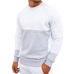 Conjunto Deportivo de 2 Piezas con Estampado OEM, Estilo Urbano, para Gimnasio y Entrenamiento, Transpirable, Ligero, Informal - Product Image 2