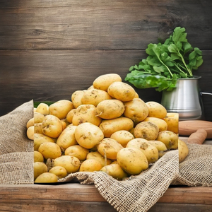 Verduras versátiles de agricultura básica para cada cocina - Product Image 2