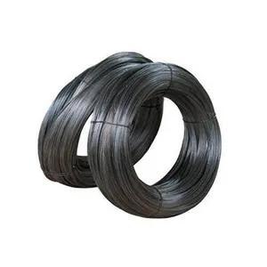 Hot cold rolled Low carbon SAE1008 SAE1006 SAE1045 SAE1010 carbon steel wire