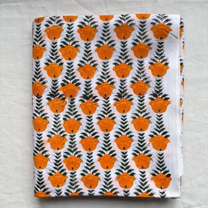 100%Cotton Small Floral Summer Pastoral Design Cotton Printed <b>Fabric</b> for Women Kids' Dress - Product Image 1