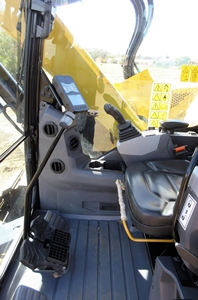 Hot Sale Excavator 308 CR In Guaranteed Condition with Cab and Bucket 100% Secure Transaction Ready to Ship - Product Image 6