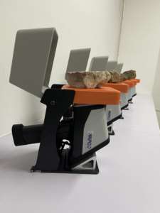 Analizador Elemental XRF y Escáner XRF Portátil para un Análisis Elemental Preciso - Product Image 4