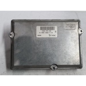 โมดูลควบคุมเครื่องยนต์ Accord ปี 2002-2011 มือสอง ของแท้ รหัส 37820R75D53 - Product Image 2
