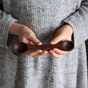 Best Quality Durable Eco-Friendly Wooden <b>Spoon</b> Handmade Wooden <b>Spoon</b> - Wooden Kitchen Utensils | <b>Measuring</b> <b>Spoon</b> Natural Wood - Product Image 1