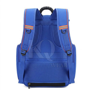 Bolsa de Baloncesto Ligera de Gran Capacidad para Jugadores, de Alta Calidad y Duradera, 50-70L, Perfecta para Prácticas, Entrenamientos, Partidos y Uso en Exteriores - Product Image 2