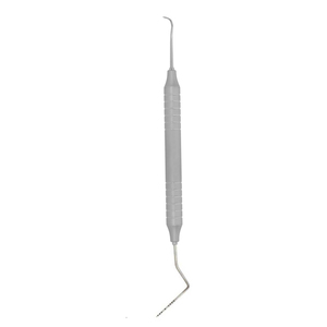 Produit phare : Outil d'examen dentaire manuel en acier inoxydable pour dentiste, taille personnalisée, haute qualité, prix abordable - Product Image 5