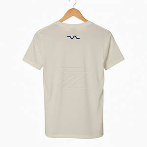 Camiseta de Hombre con Estampado Gráfico, Manga Corta, Algodón, Informal, con Estampado Gráfico, Tela Suave, Estilo Urbano Informal - Product Image 6