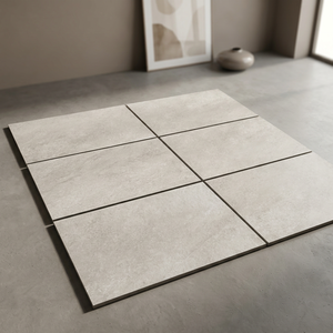 Viartar — porcelaine polie de 60x60 80X80 60X120 60x90, carreaux robustes pour l'extérieur, de couleur Beige, de 20mm d'épaisseur R11 - Product Image 5