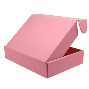 Eco Friendly Folding Kraft <b>Paper</b> <b>Packaging</b> Box Custom Printed for Gift Retail Food Use Durable Shipping Box - Product Image 3