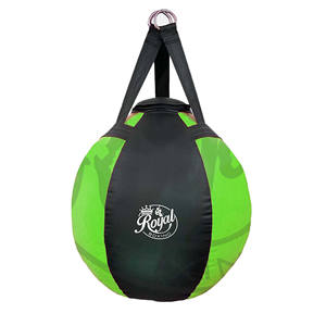 Sacos de boxeo pesados para adultos al por mayor, saco de arena de PVC PU para patadas, herramienta de entrenamiento físico para gimnasio, función de cuero colgante - Product Image 1
