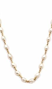 Collier personnalisé plaqué rhodium avec perles de riz d'eau douce, chaîne enroulée sur fil, collier ras du cou pour femme, bijoux de mariée minimalistes de luxe - Product Image 2
