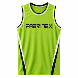 Maillot de basket-ball personnalisé, original, pas cher, sublimation, vêtements de basket-ball tendance, ensembles personnalisés avec le nom de l'équipe - Product Image 1
