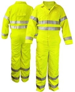 Overoles de Manga Larga con Múltiples Bolsillos, Overoles de Mecánico, Trajes de Prisión, Uniformes de Garaje, Ropa de Seguridad, Colores Personalizados - Product Image 5