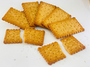 Galletas de Chocolate y Café Dulce de Calidad de Exportación 150g, Complemento para Espresso Matutino, Caja Personalizada, Fábrica en Vietnam, Venta al por Mayor, OEM, ODM, Bajo en Carbohidratos - Product Image 6