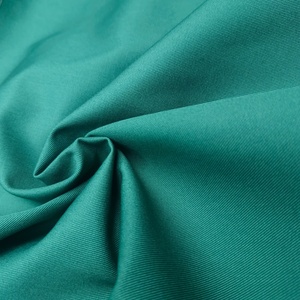 Premium Quality Wrinkle Resistant Woven Twill <b>Medium</b> Weight Workwear <b>Fabric</b> 65% Polyester 35% Cotton 250 GSM - Product Image 3