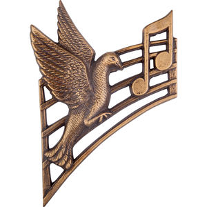 Услуги по литью под заказ, литье из латуни, латунные изделия ручной работы, прецизионные детали для оптовой продажи - Product Image 6