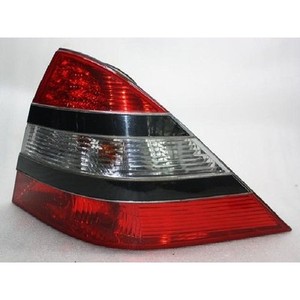 Feu arrière droit d'occasion pour Classe S BZ095B0RE2 - Product Image 2