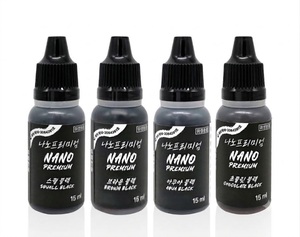 หมึกพิมพ์นาโนพรีเมียม SMP ผลิตในเกาหลี - Product Image 2