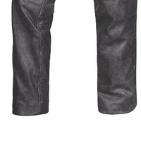 Nouveauté : Chaps d'équitation sur mesure pour hommes et femmes / Chaps d'équitation en cuir les plus vendus