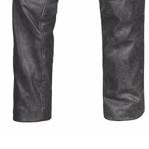 ชุดขี่ม้าแบบเต็มตัว ดีไซน์ใหม่สำหรับผู้ชายและผู้หญิง / ชุดขี่ม้าหนังขายดีที่สุด - Product Image 4