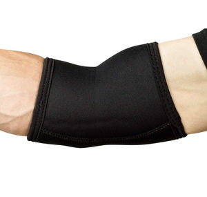 Nouvelle Arrivée Manchon de Bras en Graphene pour Hommes, Protection UV, pour Gym, Course, Basketball, Volleyball, Football, Cyclisme, Sublimation - Product Image 3