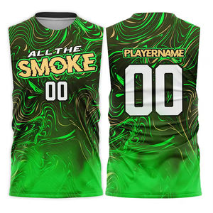 Uniformes de Fútbol Americano Acolchados Más Vendidos, Camisetas de Compresión 7-on-7 para Fútbol 7v7 - Product Image 3