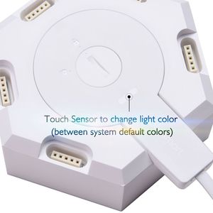 Collezione di Piatti e Stoviglie Smart Light - Product Image 5