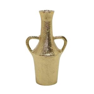 Wedding Decor <b>Gold</b> Pillar Flower <b>Vase</b> Floor Mount Affordable Price Luxury Metal <b>Vases</b> For Artificial Plants & Flower Pot 2026 - Product Image 4
