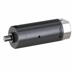 มอเตอร์ลมนิวแมติก Chicago Pneumatic รุ่น M2501-550-TL แรงบิดสูงสุด 9.9 นิวตันเมตร ความเร็วรอบไม่มีโหลด 550 รอบต่อนาที - Product Image 1