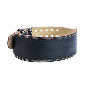 Ceinture de Soutien Musculaire Large pour la Taille, Idéale pour les Squats, les Soulevés de Terre, la Musculation et l'Entraînement Physique – Fabricant Personnalisé en Gros - Product Image 1