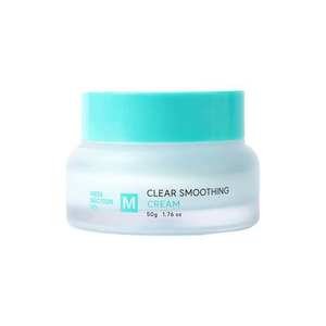 Crema Hidratante Facial Todo en Uno, Versátil, para una Piel Suave, Loción Diaria Esencial con Ácido Hialurónico para Todo Tipo de Piel, en Caja - Product Image 3