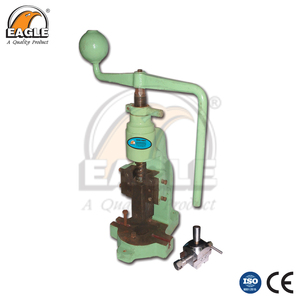 Presse à main Eagle D-6 - Outils et équipements de bijouterie - Product Image 2