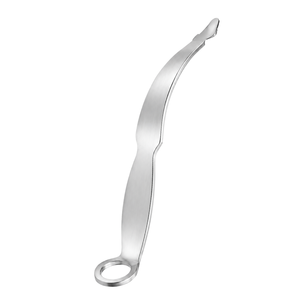 Retractor Quirúrgico Ortopédico Manual de Acero Inoxidable AI-Chandler-03 de Ariston International para Retracción de Heridas Profundas - Product Image 2
