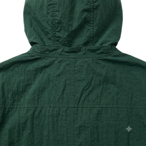 Conjunto Cortavientos Transpirable de Primera Calidad para Exteriores, Chaqueta y Pantalones Impermeables Ligeros, Unisex, para Correr, Senderismo y Deportes - Product Image 6