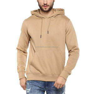 Sudaderas con Capucha Extra Grandes de Forro Polar Personalizadas con Estampado Personalizado de 240G, Sudaderas con Capucha para Hombre con Logotipo Personalizado de Fábrica al por Mayor - Product Image 3