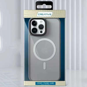 Emballage personnalisé avec logo pour étuis de téléphone portable, boîtes de rangement en plastique PVC - Product Image 5