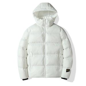 Triveers Manufacture LAYENNE Winter Products 2026 Women's Thickened Hooded Waterproof Loose Unisex Puffer Jacket For Women's - Product Image 5