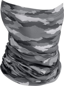 Cache-cou polaire chaud et épais pour l'hiver, cache-cou de sport d'extérieur, cache-cou coupe-vent, cache-cou de protection personnalisé - Product Image 4