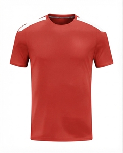 Fabricante OEM de Camisetas de Fútbol Personalizadas por Sublimación, Uniformes de Fútbol Sublimados al por Mayor, Económicos y de Calidad - Product Image 4