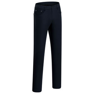 New Luxury Quality XL Premium Quality Gym <b>Joggers</b> <b>Slim</b> Fit Ice Silk Comfortable <b>Jogger</b> Style Side Pockets Golf Pants Sweat - Product Image 3