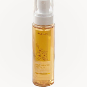 Produits de soin coréens Koelsia K-Beauty Geumhwagyu Mist 100ml Fabriqué en Corée Hydrosol matière première - Product Image 4