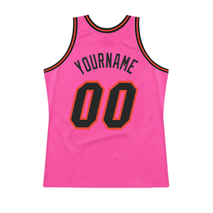 Simple Design Basketball Jersey Competitive Price Good Quality And Quick Dry 100% Polyester Team Wear Custom Logo - Product Image 3