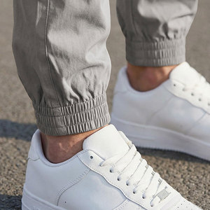Pantalons cargo pour hommes de qualité supérieure, prix de gros, plusieurs poches, emballage personnalisable, pantalons de randonnée légers - Product Image 6
