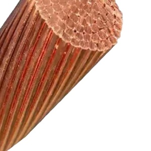 Chatarra de cobre al por mayor Precio por kg 99.99% - Product Image 1