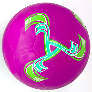 Balón de Fútbol de Fábrica, Duradero, Tamaño Oficial 4/5, Balón de Entrenamiento de Goma Personalizado, Bajo MOQ - Product Image 2