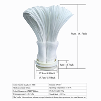 Filtre à eau UF 3000 litres - Acier inoxydable 304, membrane UF à noyau en fibre PVDF