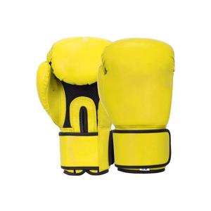 GAF personalizado lucha cuero muñequera color blanco 8oz 10oz 12oz 14oz 16oz venta al por mayor personalizado OEM guantes de boxeo - Product Image 1