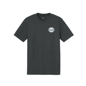 Fábrica de Producción de Ropa al por Mayor Next Level Apparel, Camisetas de Algodón con Mezcla de Algodón, Personalizadas con Logotipo, Impresión por Serigrafía - Product Image 3