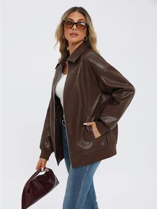 Slim Fit Red Genuine Lambskin <b>Leather</b> Blazer <b>Jacket</b> Formal Party Wear Elegant Smooth Finish Fashion - Product Image 1