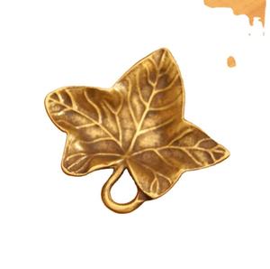 Latest Arrival Bold Blossom Gold-Plated 3D Brass Handmade <b>Paperweight</b>-Desktop/Tabletop Decoration Home & Business Gift - Product Image 2